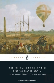 The Penguin Book Of The British Short Story: 1