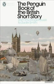 The Penguin Book Of The British Short Story: 2