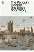 The Penguin Book Of The British Short Story: 2