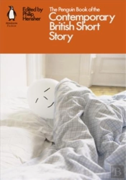 Bertrand.pt - The Penguin Book Of The Contemporary British Short Story