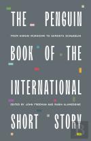 The Penguin Book Of The International Short Story