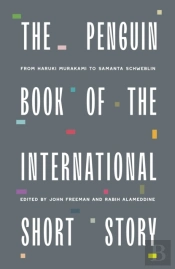The Penguin Book Of The International Short Story
