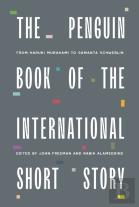 The Penguin Book Of The International Short Story