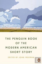 The Penguin Book Of The Modern American Short Story