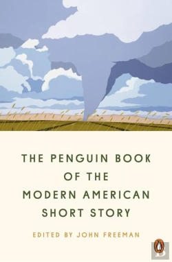 Bertrand.pt - The Penguin Book Of The Modern American Short Story
