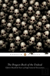 The Penguin Book Of The Undead