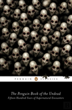 Bertrand.pt - The Penguin Book Of The Undead