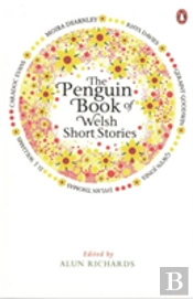 The Penguin Book Of Welsh Short Stories