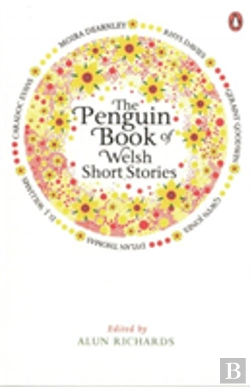 Bertrand.pt - The Penguin Book Of Welsh Short Stories