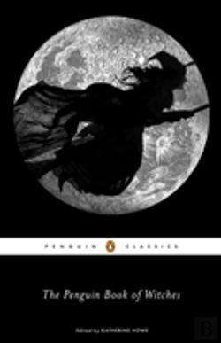 Bertrand.pt - The Penguin Book Of Witches