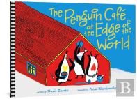 The Penguin Cafe At The End Of The World