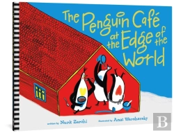 Bertrand.pt - The Penguin Cafe At The End Of The World