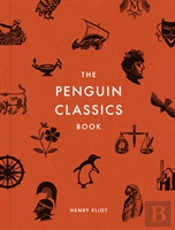 The Penguin Classics Book