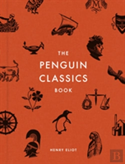 Bertrand.pt - The Penguin Classics Book