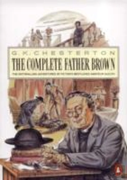 Bertrand.pt - The Penguin Complete Father Brown