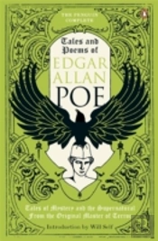 The Penguin Complete Tales And Poems Of Edgar Allan Poe