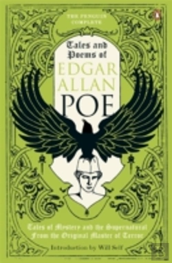 Bertrand.pt - The Penguin Complete Tales And Poems Of Edgar Allan Poe