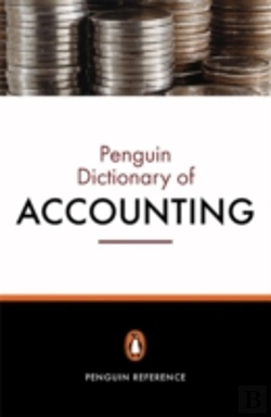 Bertrand.pt - The Penguin Dictionary Of Accounting