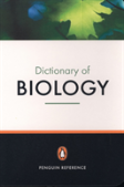 The Penguin Dictionary Of Biology