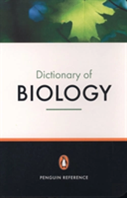 Bertrand.pt - The Penguin Dictionary Of Biology