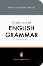 The Penguin Dictionary Of English Grammar