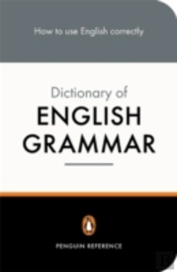 Bertrand.pt - The Penguin Dictionary Of English Grammar
