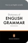 The Penguin Dictionary Of English Grammar