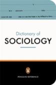 The Penguin Dictionary Of Sociology
