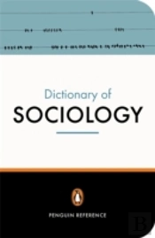 The Penguin Dictionary Of Sociology