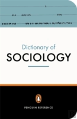 Bertrand.pt - The Penguin Dictionary Of Sociology