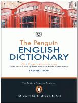 The Penguin - English Dictionary
