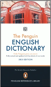 The Penguin - English Dictionary