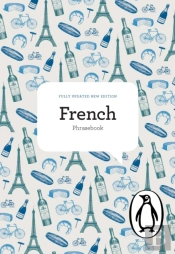 The Penguin French Phrasebook