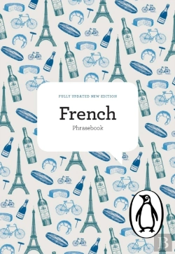 Bertrand.pt - The Penguin French Phrasebook