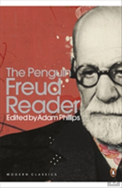 Bertrand.pt - The Penguin Freud Reader