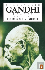 The Penguin Gandhi Reader