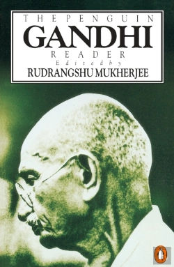 Bertrand.pt - The Penguin Gandhi Reader