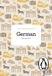 The Penguin German Phrasebook