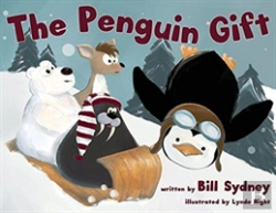 Bertrand.pt - The Penguin Gift