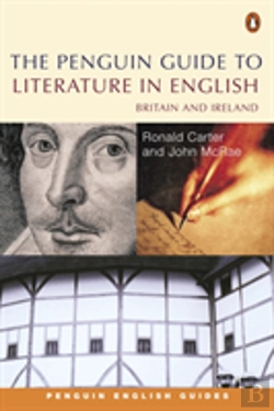 Bertrand.pt - The Penguin Guide To Literature In English