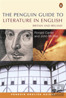 The Penguin Guide To Literature In English