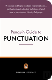 The Penguin Guide To Punctuation