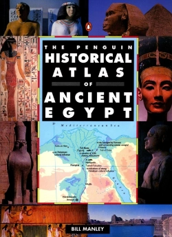 Bertrand.pt - The Penguin Historical Atlas Of Ancient Egypt