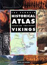 The Penguin Historical Atlas Of The Vikings