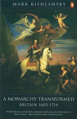 Bertrand.pt - The Penguin History Of Britain