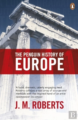 Bertrand.pt - The Penguin History Of Europe