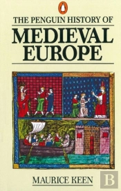 The Penguin History Of Medieval Europe