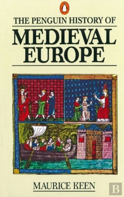 Bertrand.pt - The Penguin History Of Medieval Europe