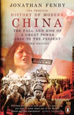 Bertrand.pt - The Penguin History Of Modern China