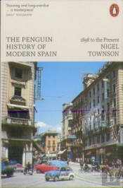 The Penguin History Of Modern Spain